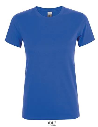 Women´s Regent T-Shirt - Royal Blue 241
