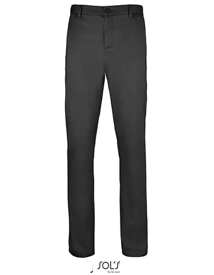 Men´s Jared Pants - Black