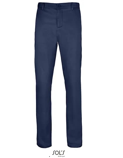 Men´s Jared Pants - French Navy