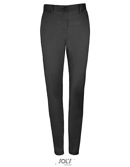 Women´s Jared Pants - Black