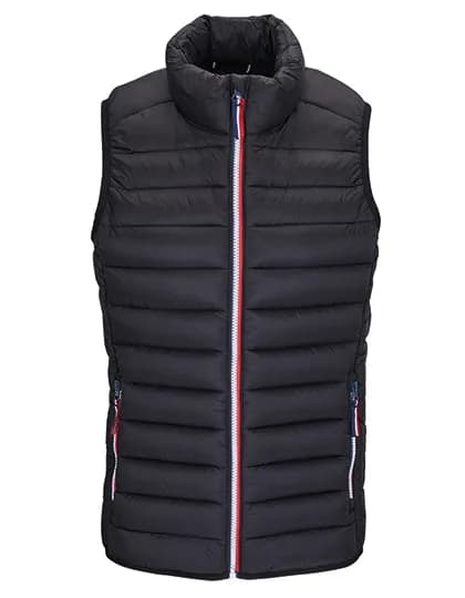 Women´s Victoire Bodywarmer Jacket - Black