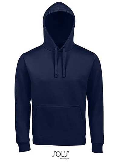 Men´s Spencer Sweat - French Navy