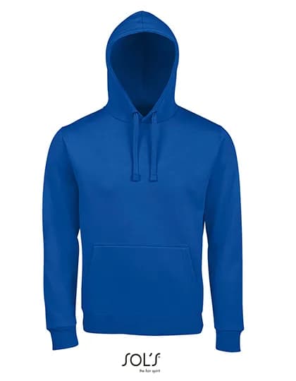 Men´s Spencer Sweat - Royal Blue 241