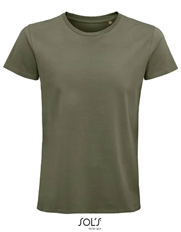 Men´s Pioneer T-Shirt - Khaki