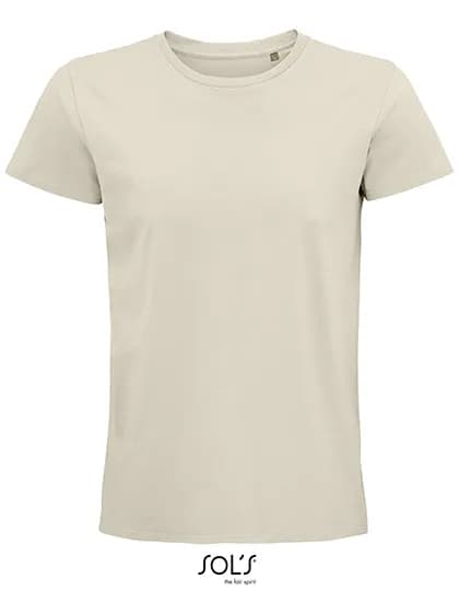 Men´s Pioneer T-Shirt - Natural