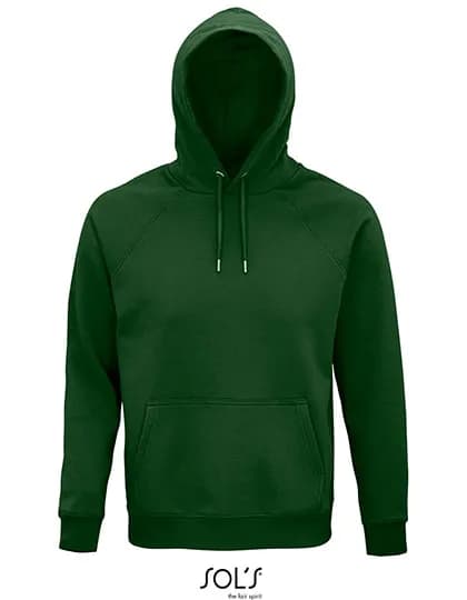 Unisex Stellar Sweatshirt - Bottle Green