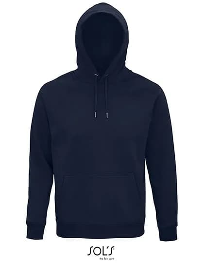 Unisex Stellar Sweatshirt - French Navy