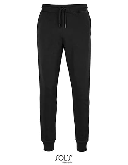 Men´s Jet Jog Pants - Black