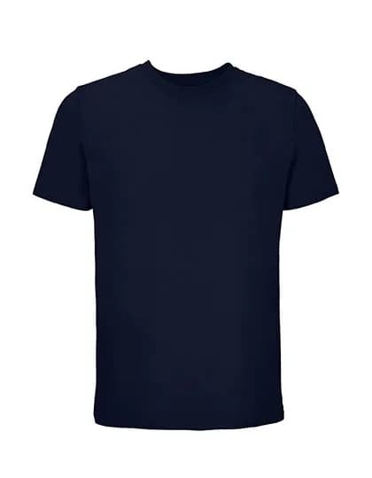 Unisex Organic T-Shirt Legend - French Navy