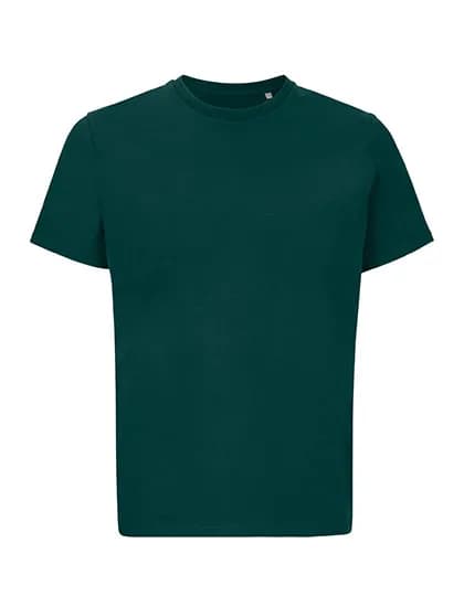 Unisex Organic T-Shirt Legend - Green Empire