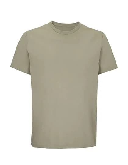 Unisex Organic T-Shirt Legend - Khaki