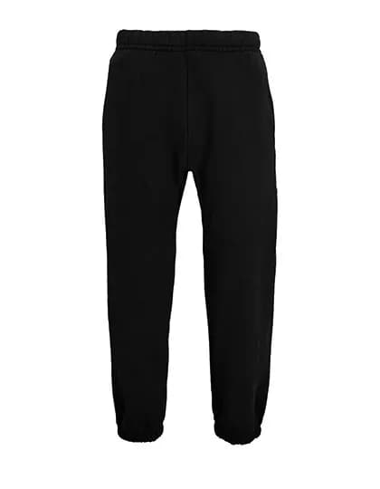 Unisex Jogging Pants Century - Black