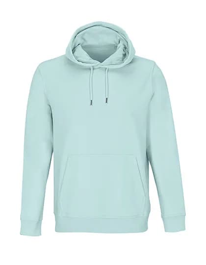 Men´s Constellation Sweat - Arctic Blue