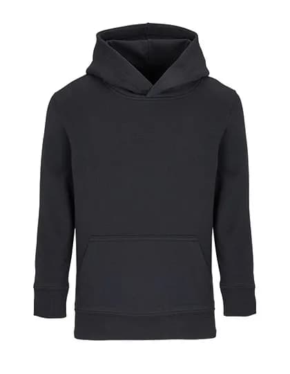 Kids Hoodie Condor - Black