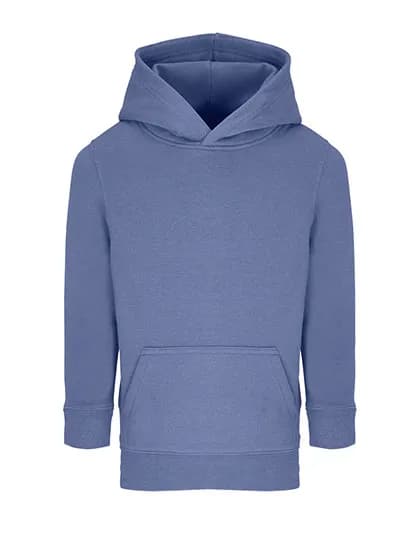 Kids Hoodie Condor - Blue
