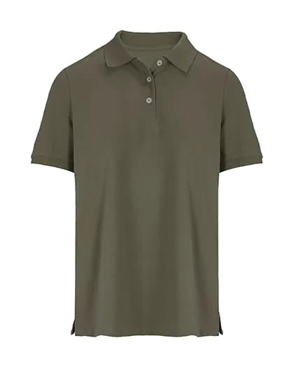 Women´s Pacific Polo Shirt - Army