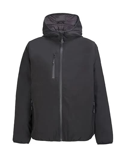 Men´s Falcon Padded Jacket - Black