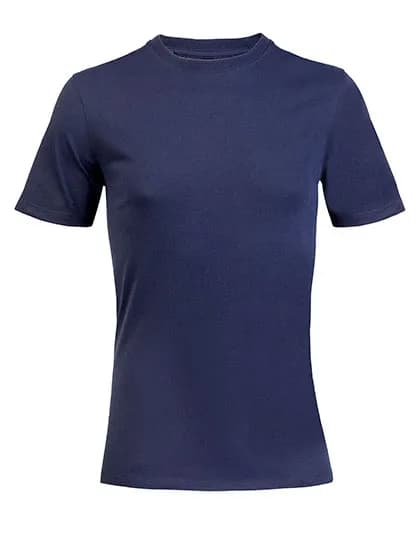 Unisex Tee-Shirt Explorer - Recycled Navy