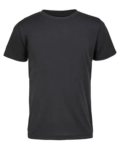 Kids´ Sports T-Shirt Sprint - Black