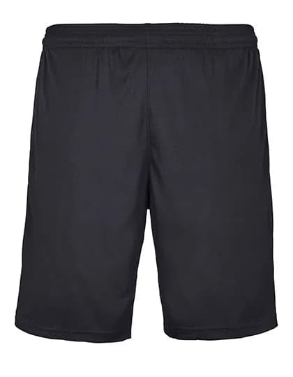 Unisex Adults´ Shorts Thunder - Black