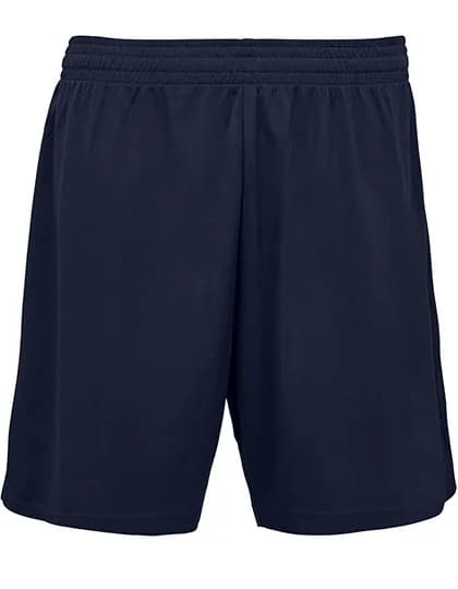 Unisex Adults´ Shorts Thunder - French Navy