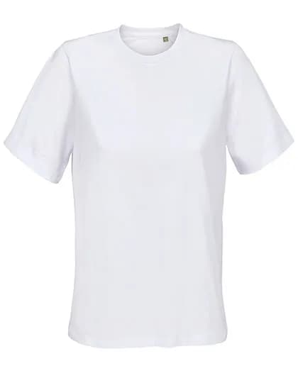 Women´s T-Shirt Legend - Absolute White
