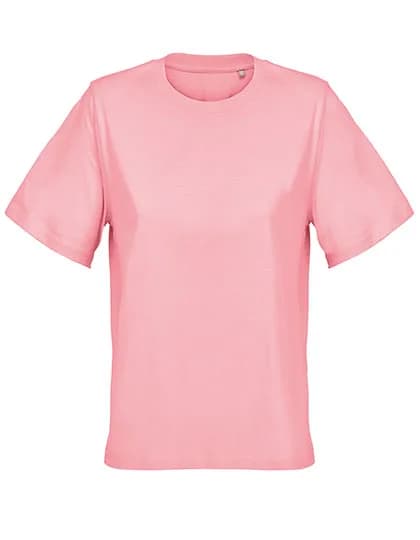 Women´s T-Shirt Legend - Candy Pink