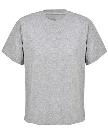 Women´s T-Shirt Legend - Grey Melange