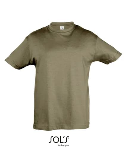 Kids´ Regent 150 - Army