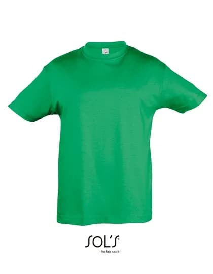 Kids´ Regent 150 - Kelly Green