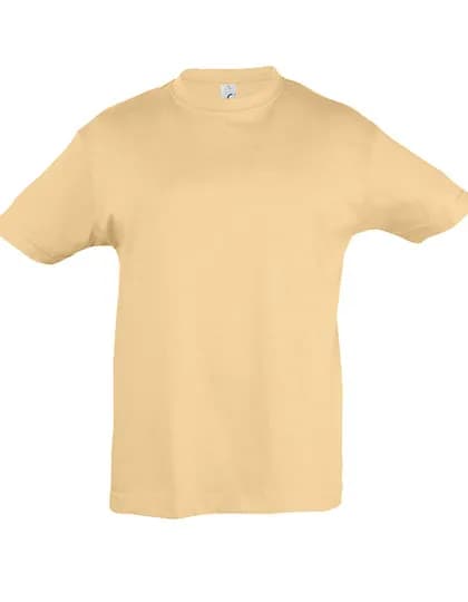 Kids´ Regent 150 - Sand