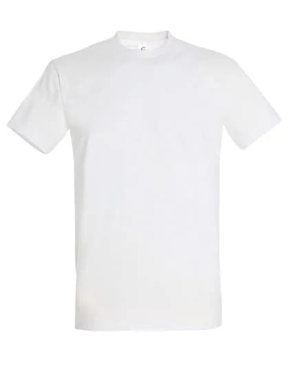 Imperial T-Shirt - White
