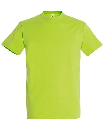 Imperial T-Shirt - Apple Green