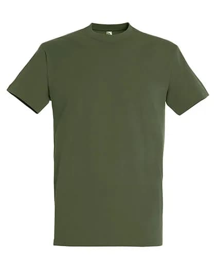 Imperial T-Shirt - Army
