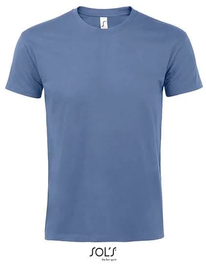 Imperial T-Shirt - Blue