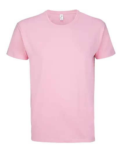 Imperial T-Shirt - Candy Pink