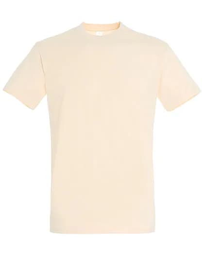 Imperial T-Shirt - Cream
