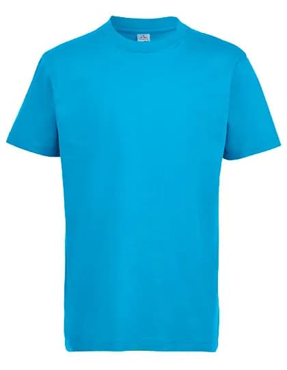 Kids´ Imperial T-Shirt - Aqua
