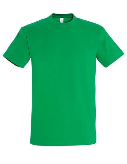 Imperial T-Shirt - Kelly Green