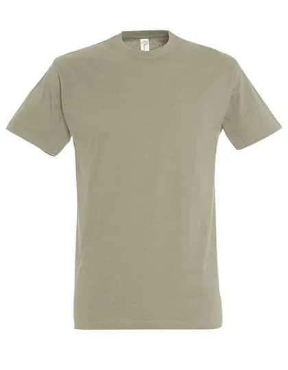 Imperial T-Shirt - Khaki
