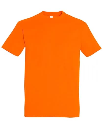 Imperial T-Shirt - Orange