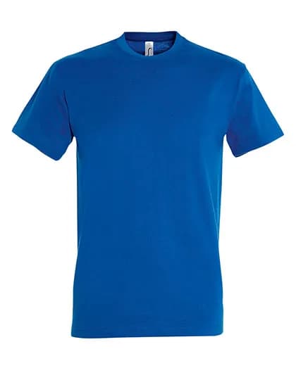 Imperial T-Shirt - Royal Blue 241
