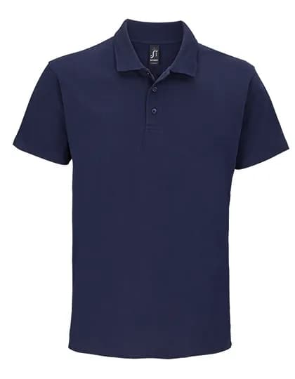 Summer Polo II - French Navy