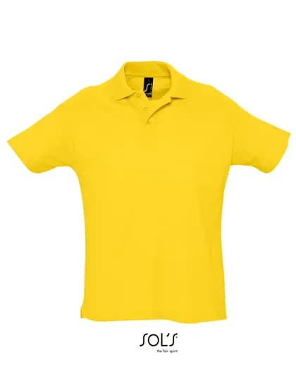 Summer Polo II - Gold