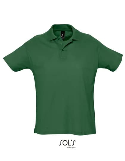 Summer Polo II - Golf Green