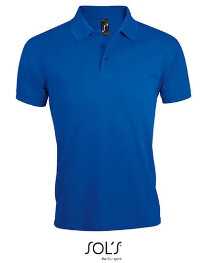 Men´s Polo Shirt Prime - Royal Blue 241