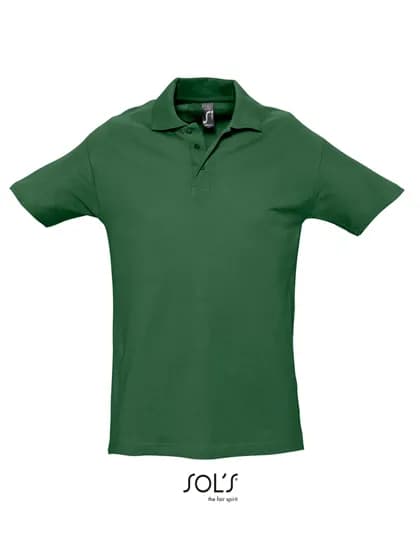Polo Spring II - Golf Green