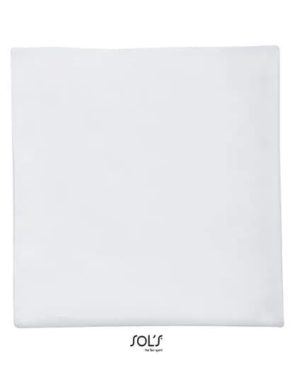 Microfibre Towel Atoll 70 - White