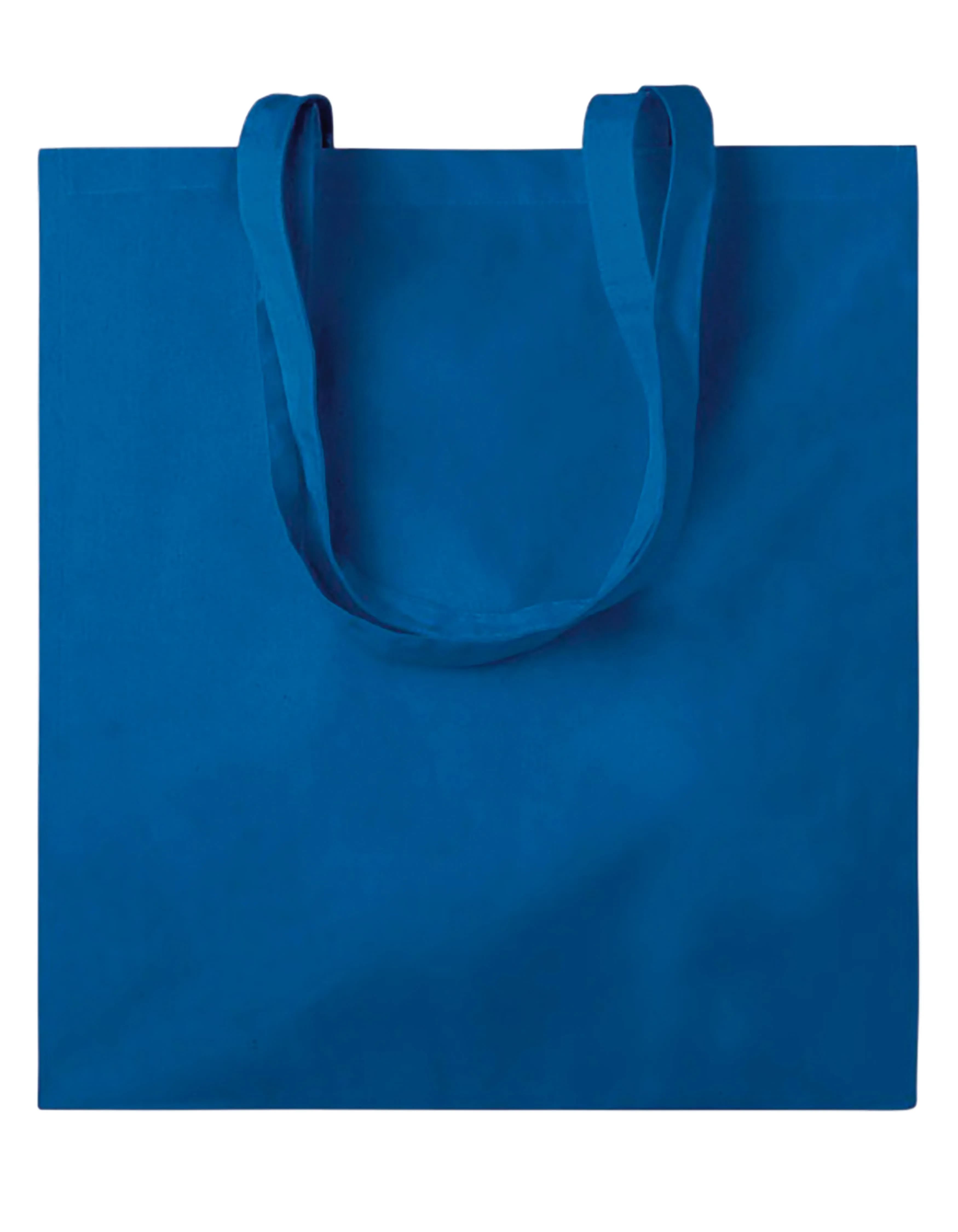 Shopping Bag Roma - Royal Blue 241
