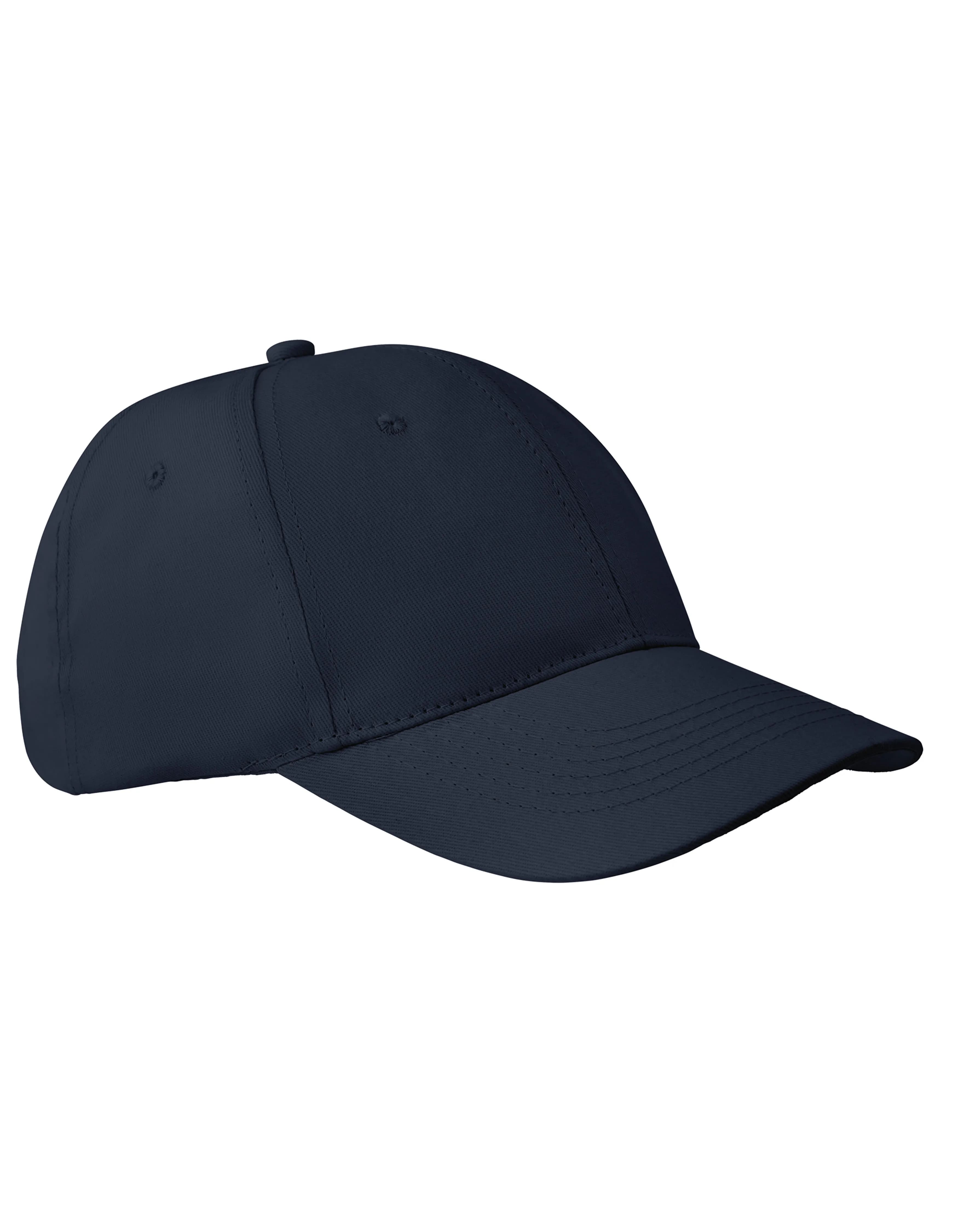 6-Panel Cap Apollo - French Navy